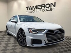 2019 Audi A6 3.0T Premium Sedan