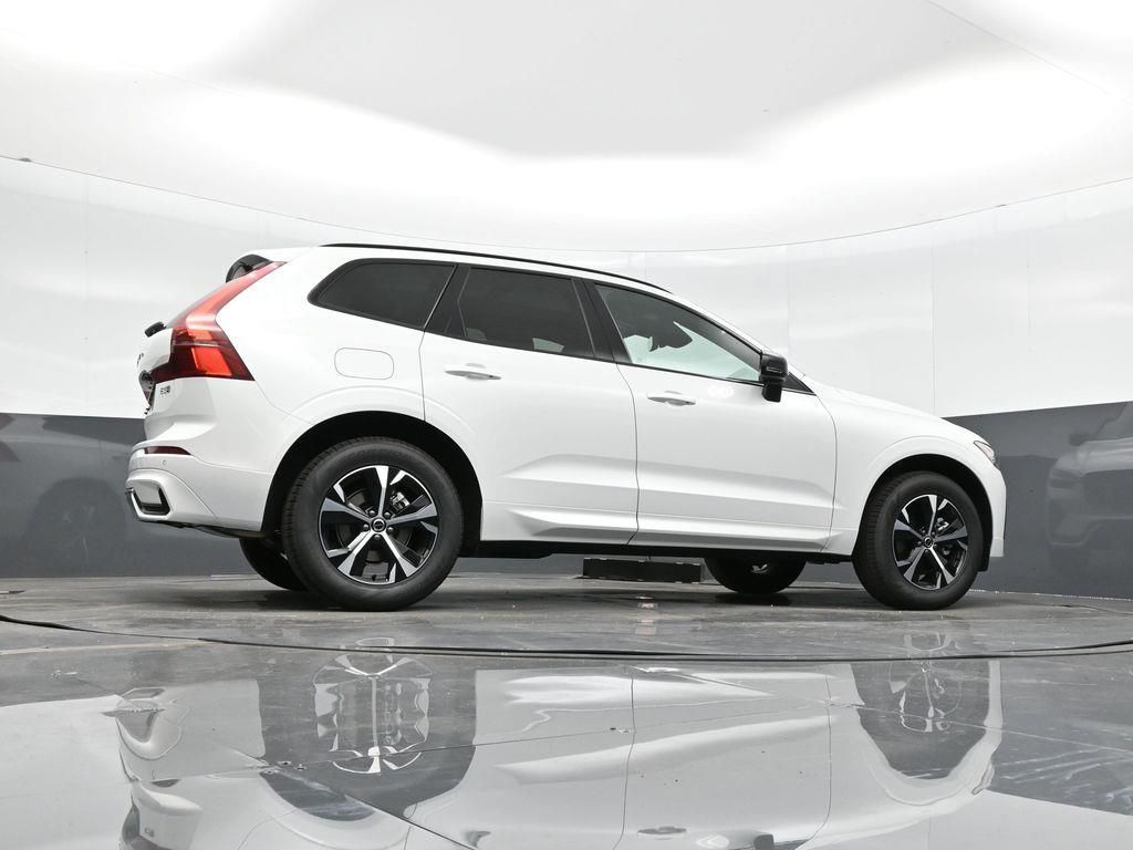 2026 Volvo XC60 Core - Photo 26