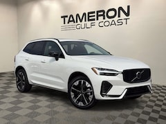 2027 Volvo XC60 Plus AWD SUV