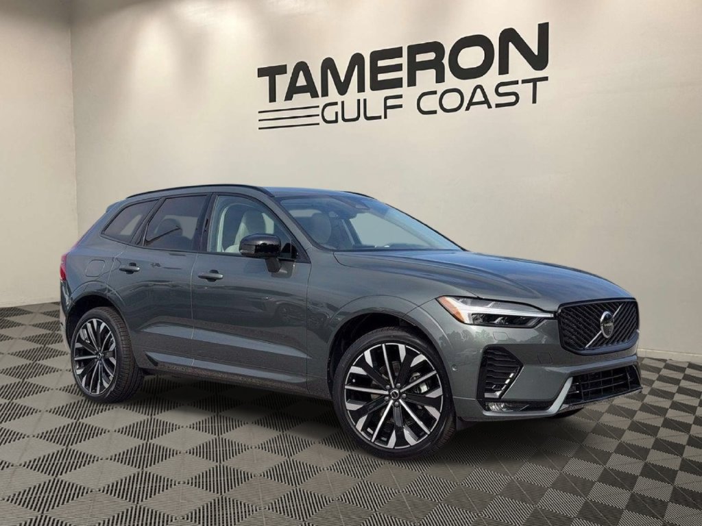 2027 Volvo XC60 Ultra