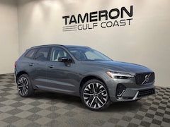 2027 Volvo XC60 B5 Ultra AWD SUV