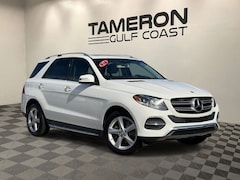 2017 Mercedes-Benz GLE 350 SUV