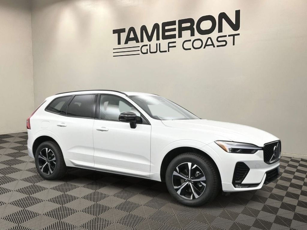 2026 Volvo XC60