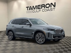 2026 BMW X5 sDrive40i SUV