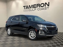 2024 Chevrolet Equinox LT w/1LT SUV