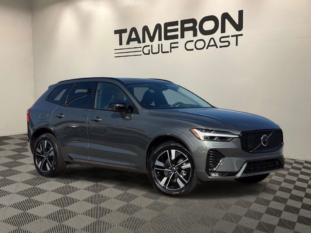 2027 Volvo XC60 Core