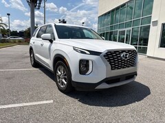 2021 Hyundai Palisade SE SUV