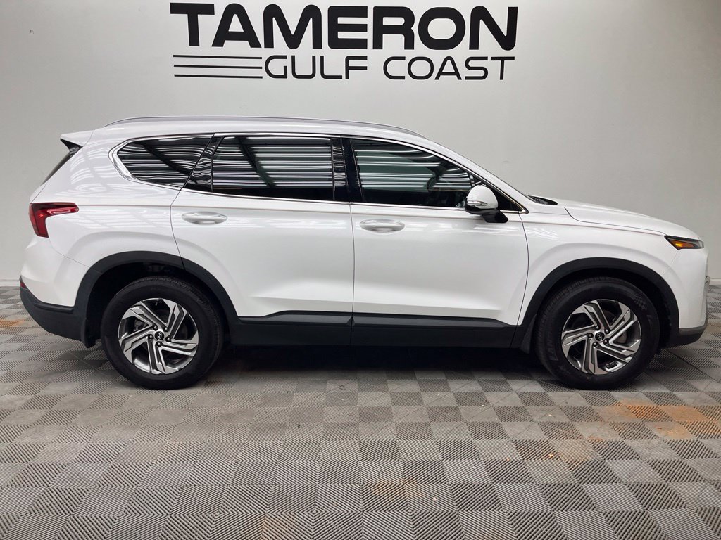 Used 2023 Hyundai Santa Fe SEL SUV