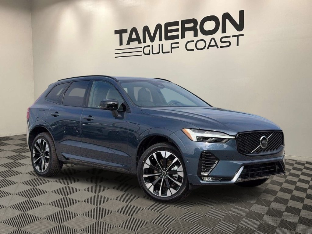 2027 Volvo XC60 Plus