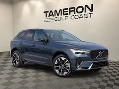2027 Volvo XC60 Plus AWD SUV