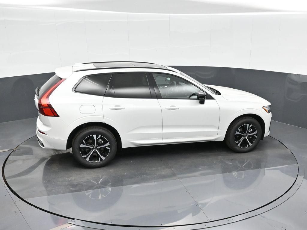 2026 Volvo XC60 Core - Photo 21
