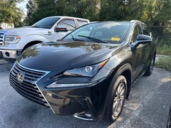 2021 LEXUS NX 300 SUV