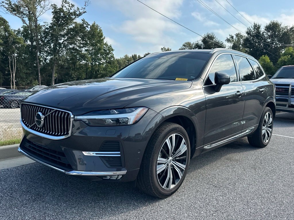 2023 Volvo XC60