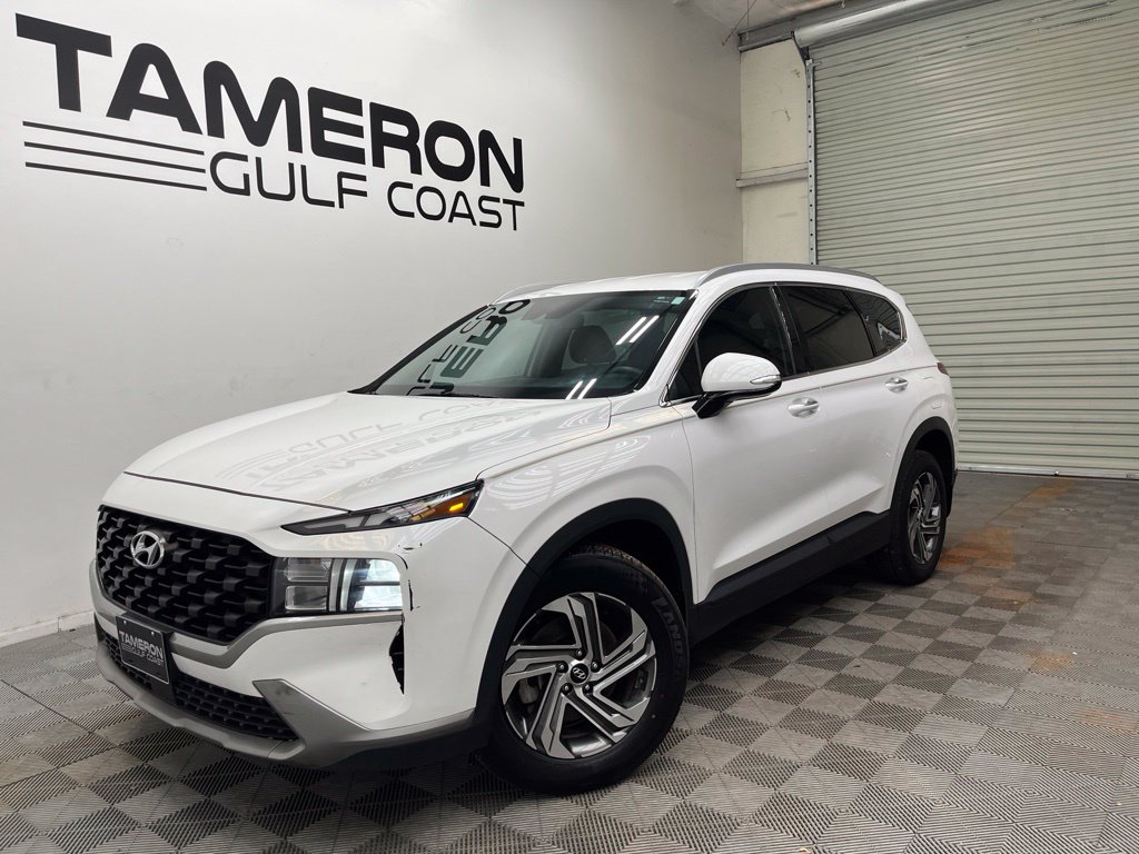 Used 2023 Hyundai Santa Fe SEL SUV