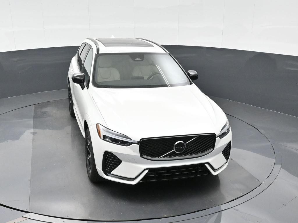 2026 Volvo XC60 Core - Photo 23