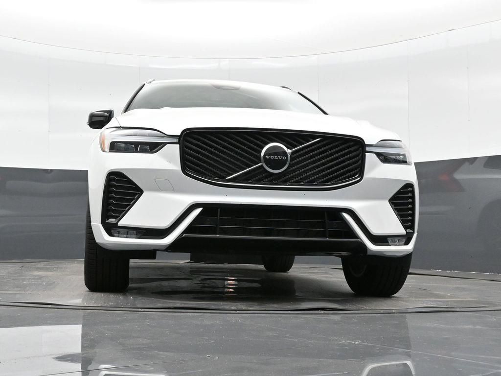 2026 Volvo XC60 Core - Photo 29