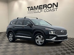 2021 Hyundai Santa Fe SEL SUV