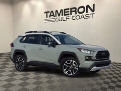 2021 Toyota RAV4 Adventure SUV