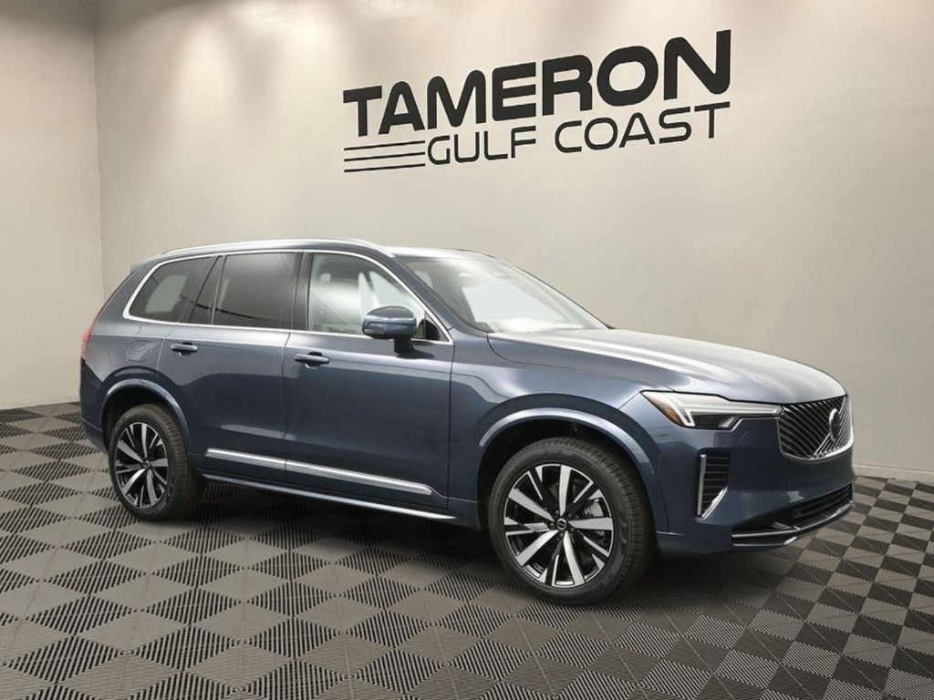 2026 Volvo XC90