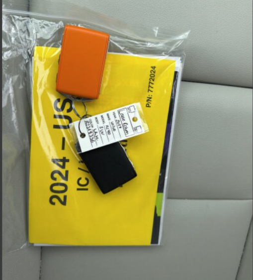 Certified 2024 Volvo XC40 B5 Plus Dark Theme SUV