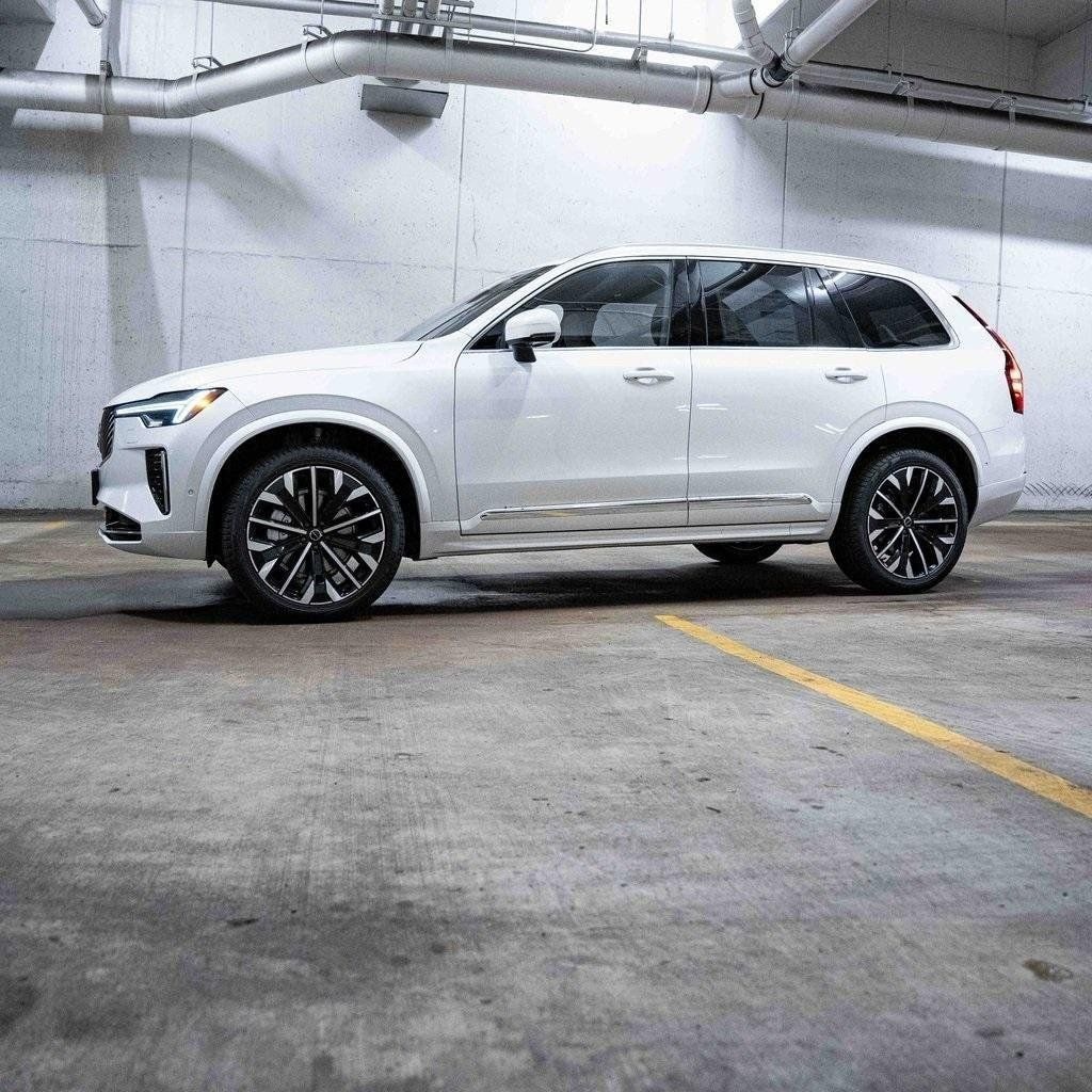 Used 2026 Volvo XC90 B6 Plus 7-Seater SUV