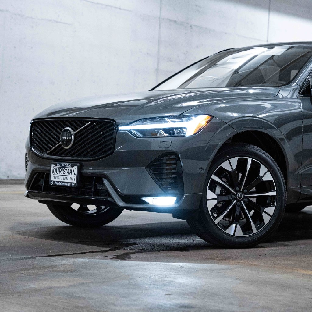 New 2027 Volvo XC60 Plus SUV