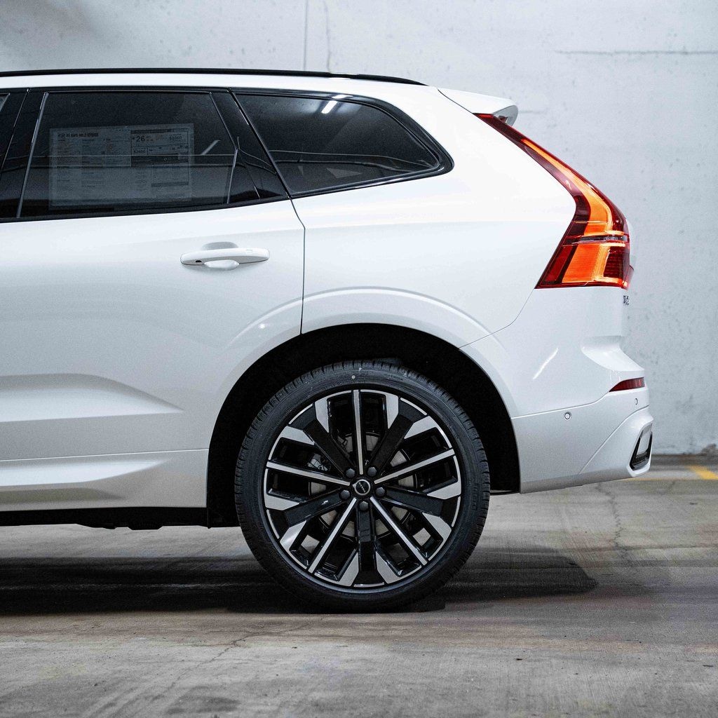 Used 2026 Volvo XC60 B5 Ultra SUV