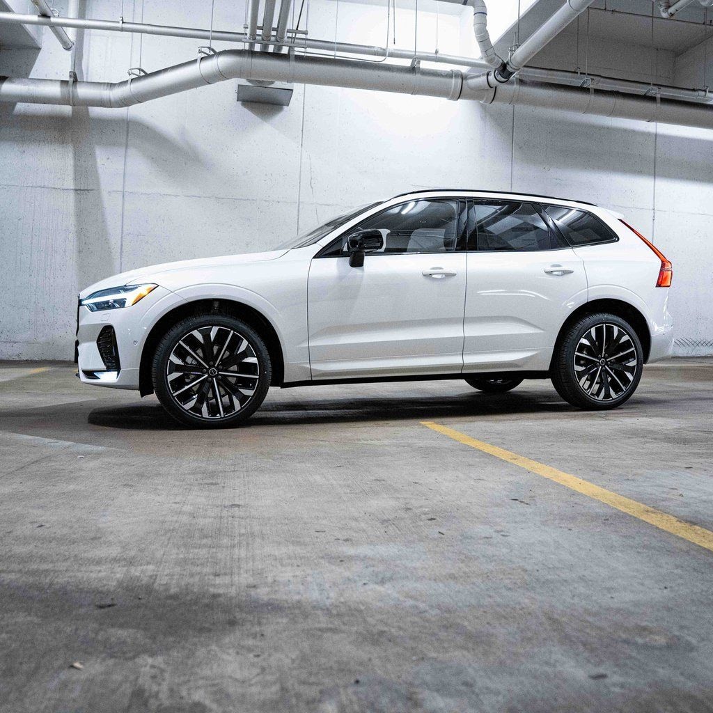Used 2026 Volvo XC60 B5 Ultra SUV
