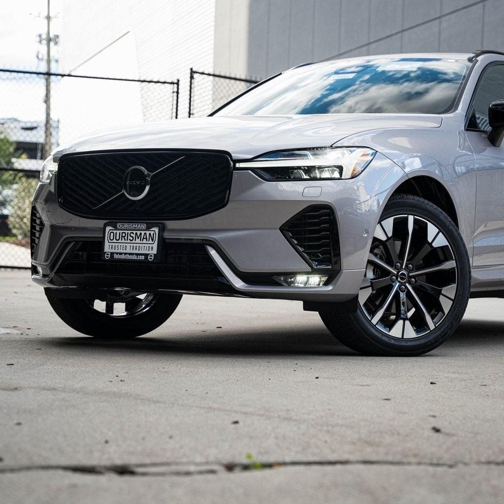 Used 2026 Volvo XC60 B5 Plus SUV