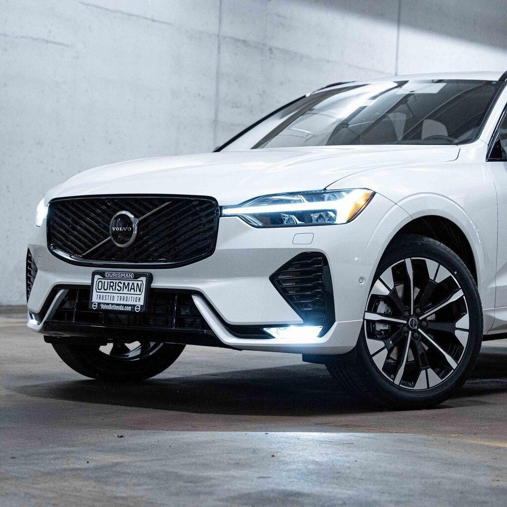 Used 2026 Volvo XC60 B5 Plus SUV