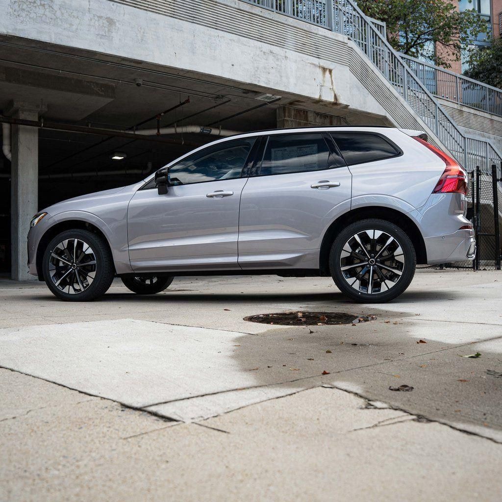 Used 2026 Volvo XC60 B5 Plus SUV