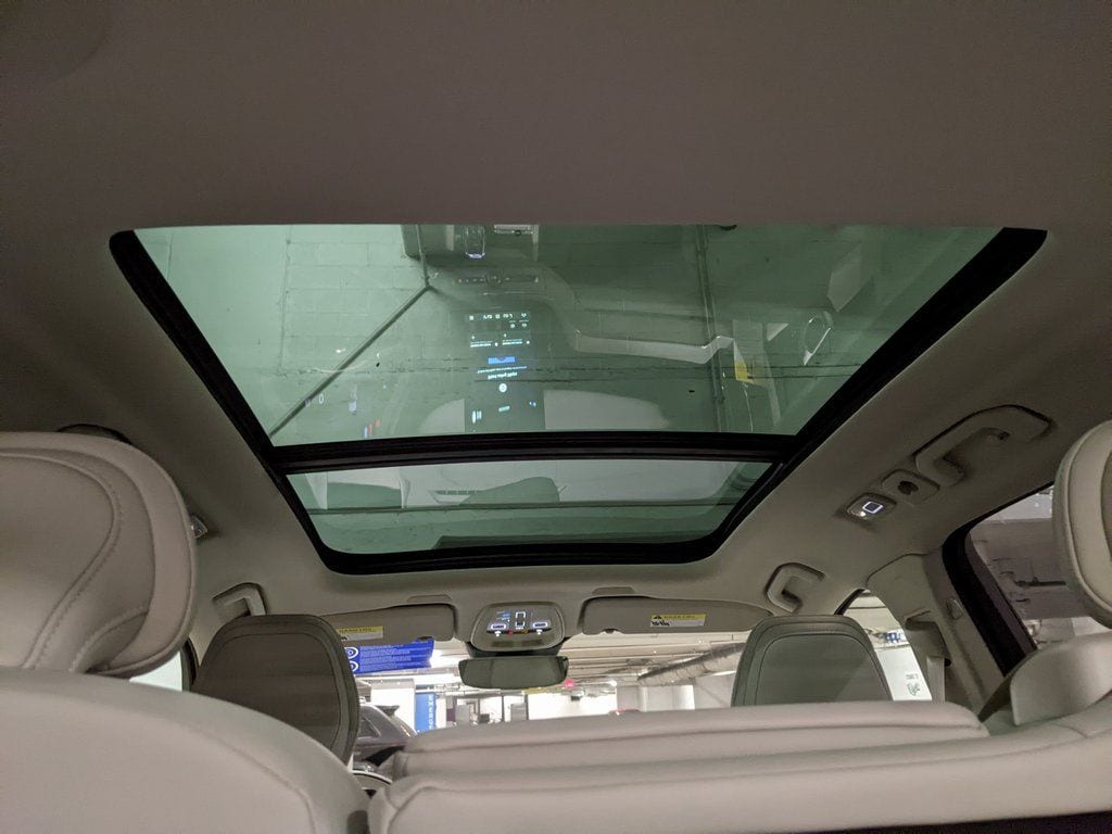 2026 Volvo XC60 Ultra - Photo 14