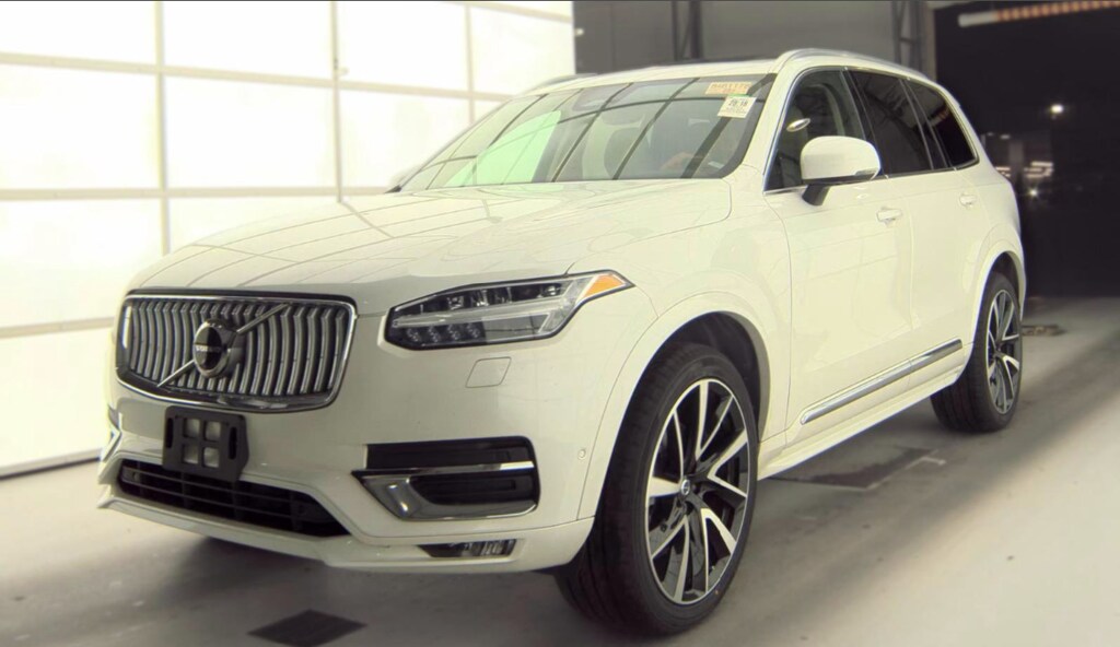 2023 Volvo XC90