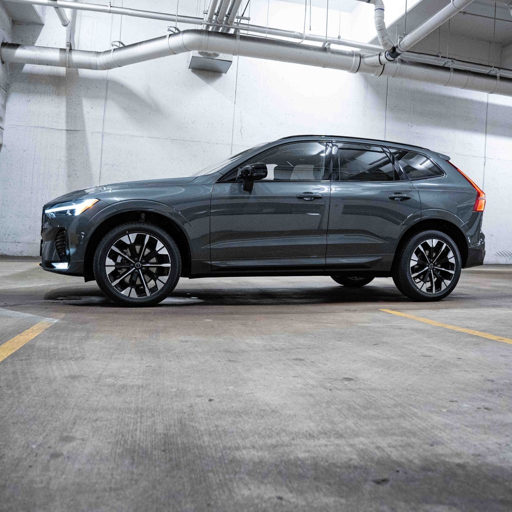 Used 2026 Volvo XC60 B5 Plus SUV