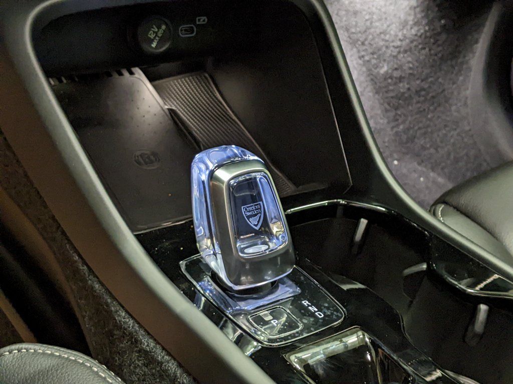 2026 Volvo XC40 Plus - Photo 19