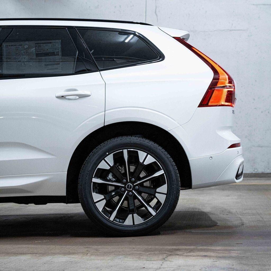 Used 2026 Volvo XC60 B5 Plus SUV