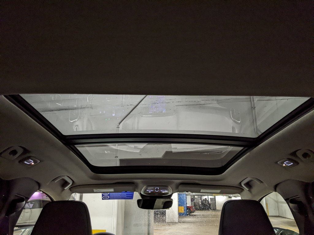 2026 Volvo XC40 Plus - Photo 13