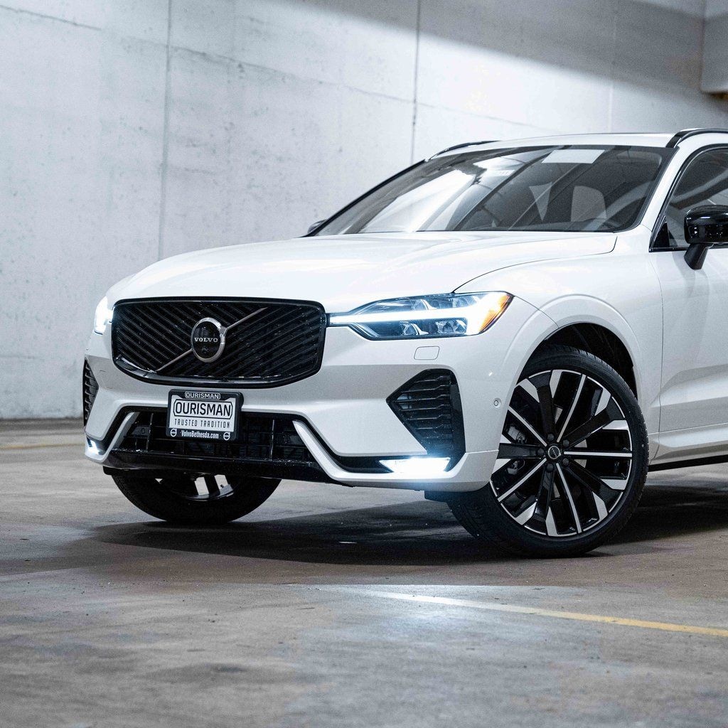 Used 2026 Volvo XC60 B5 Ultra SUV