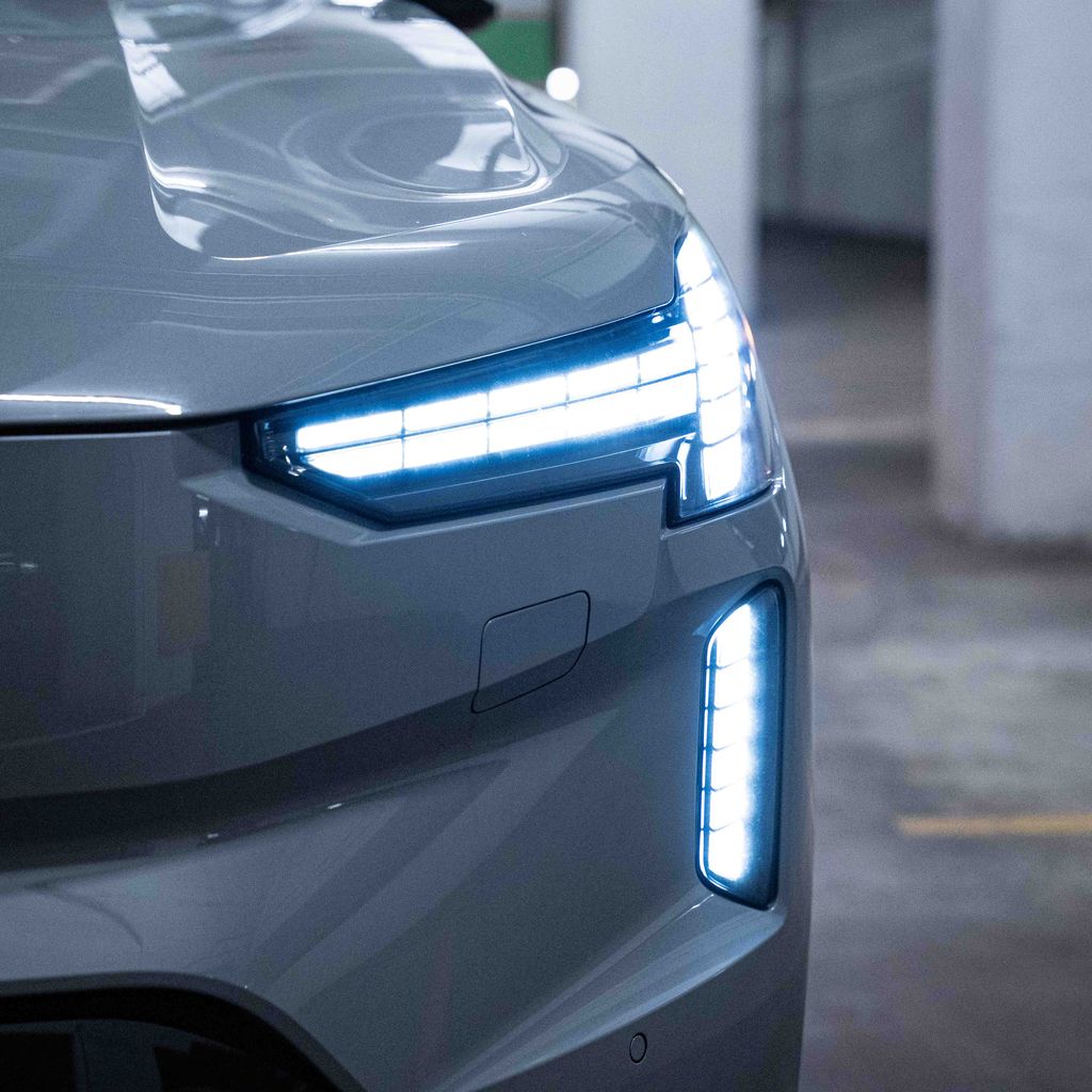 New 2026 Volvo EX90 Twin Motor Performance Ultra 7-Seater SUV
