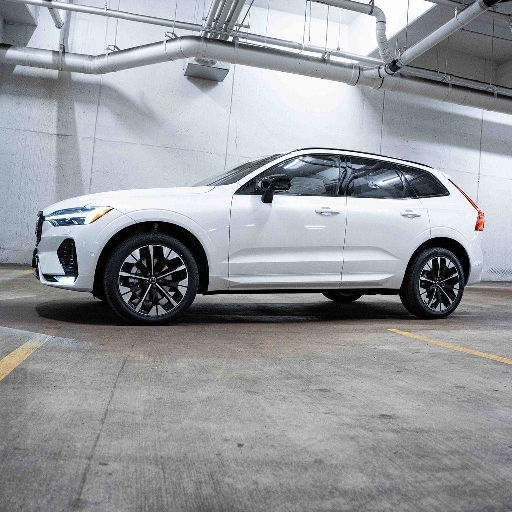 Used 2026 Volvo XC60 B5 Plus SUV