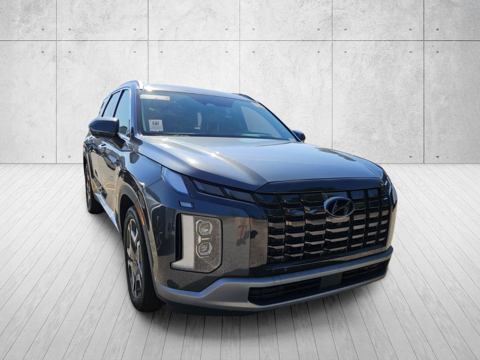 Used 2023 Hyundai Palisade Limited Limited FWD