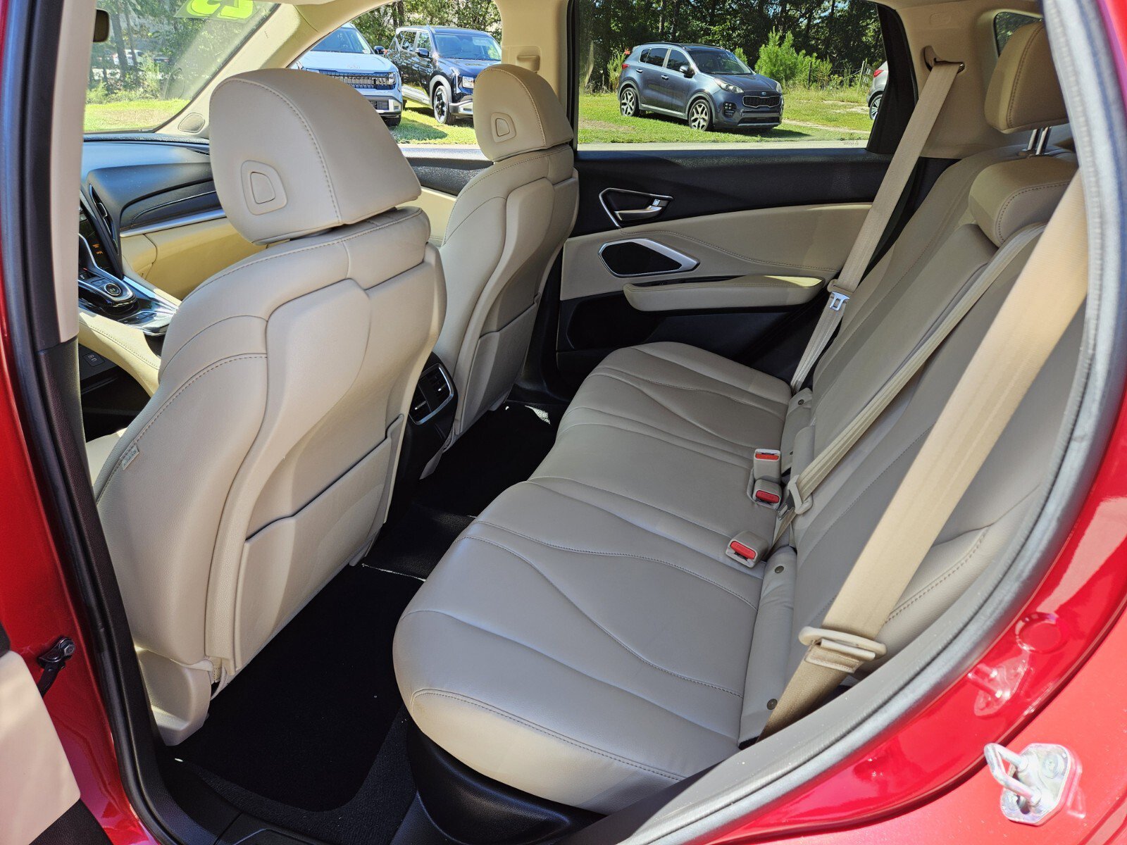2023 Acura RDX Base - Photo 10