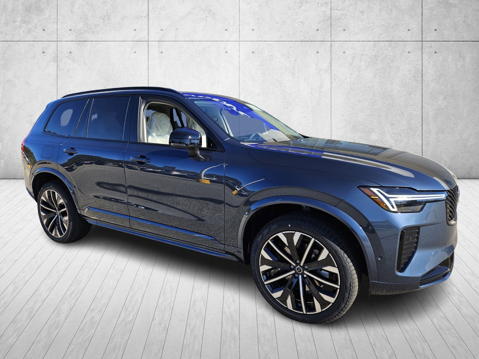 2026 Volvo XC90