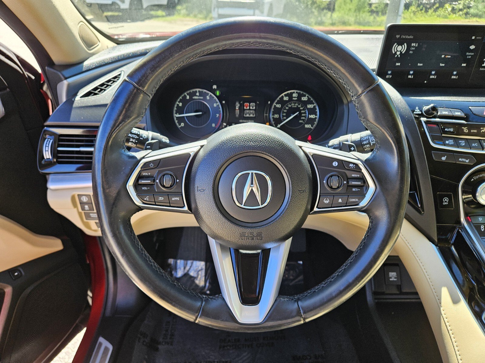 2023 Acura RDX Base - Photo 25