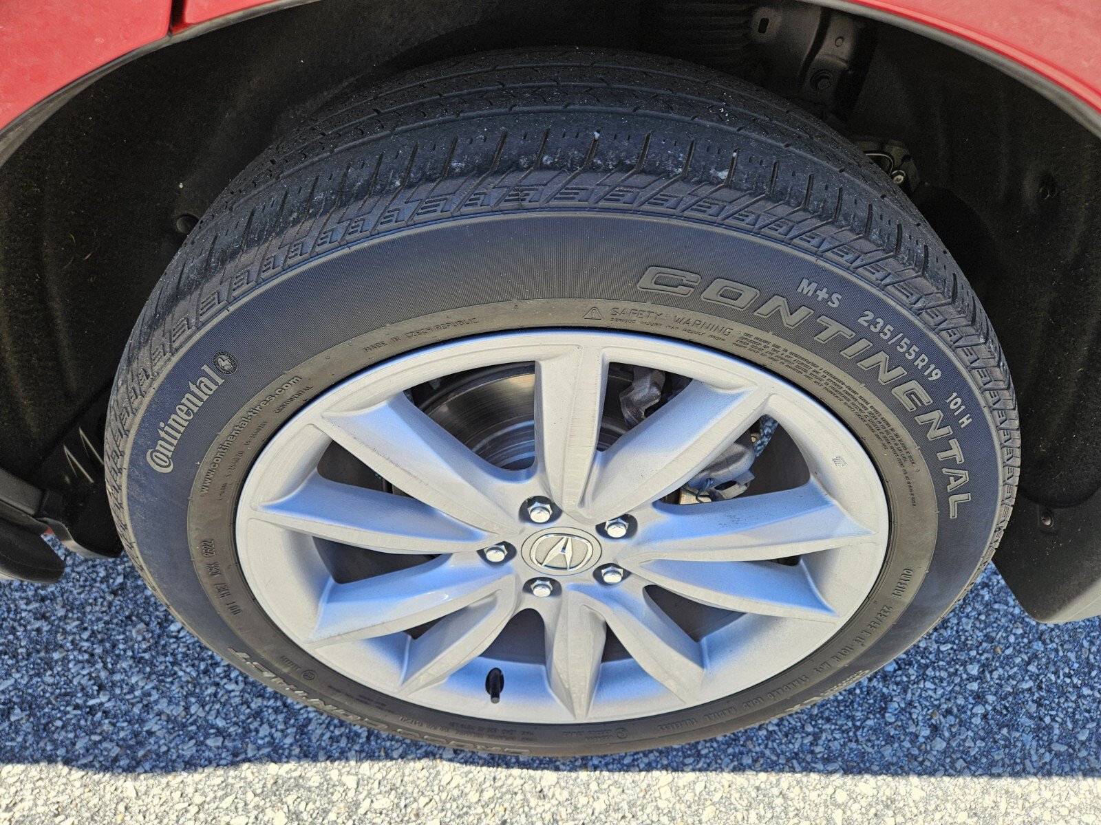2023 Acura RDX Base - Photo 14