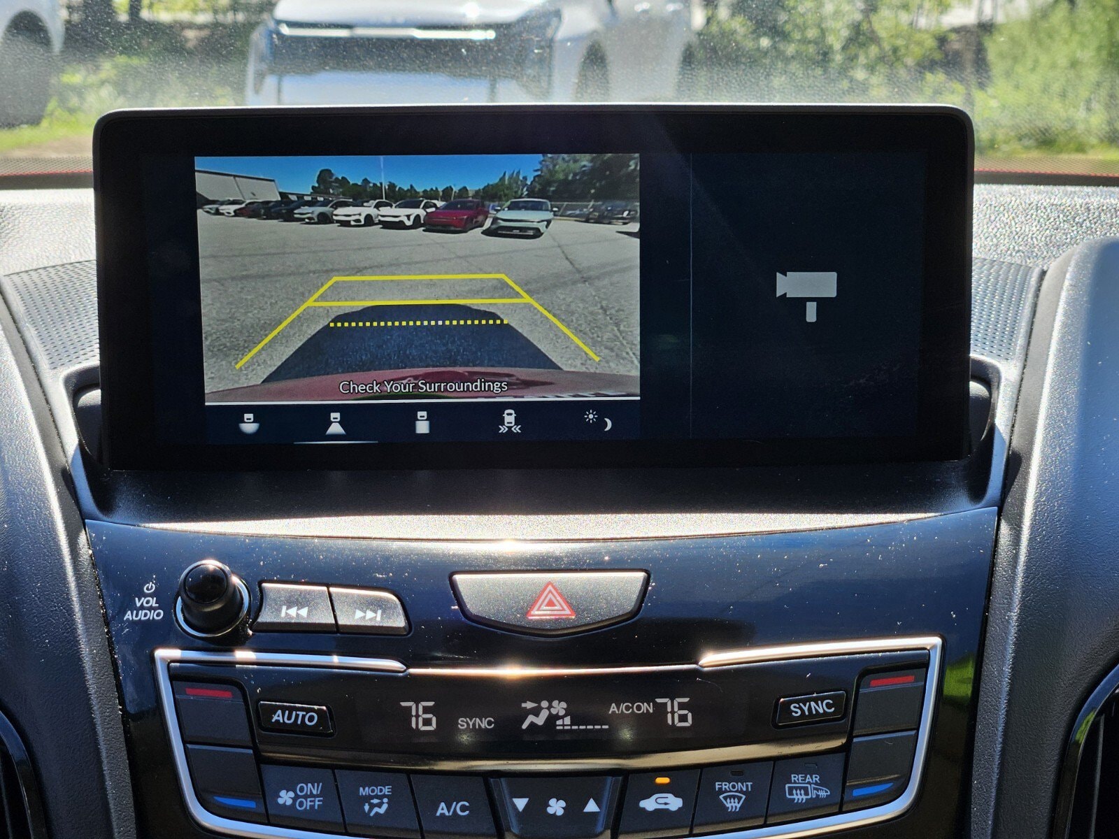 2023 Acura RDX Base - Photo 23