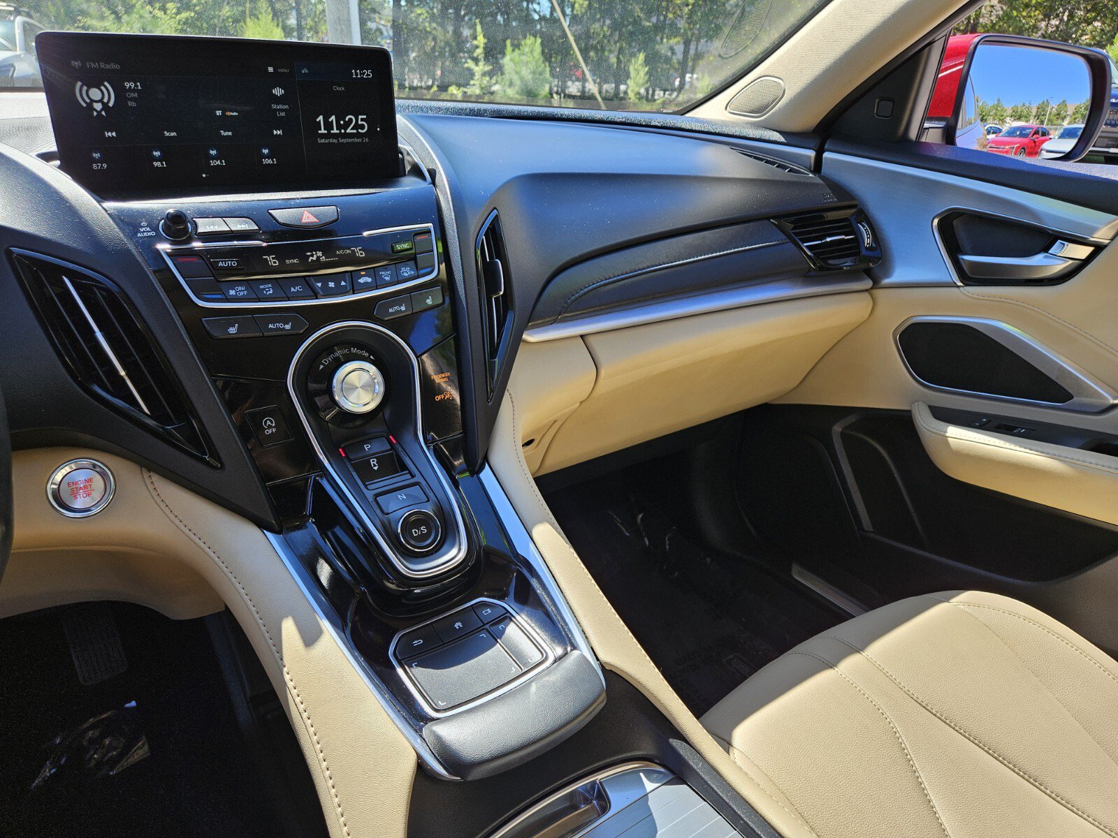 2023 Acura RDX Base - Photo 21