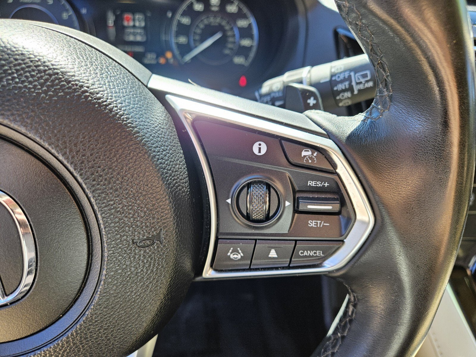 2023 Acura RDX Base - Photo 26