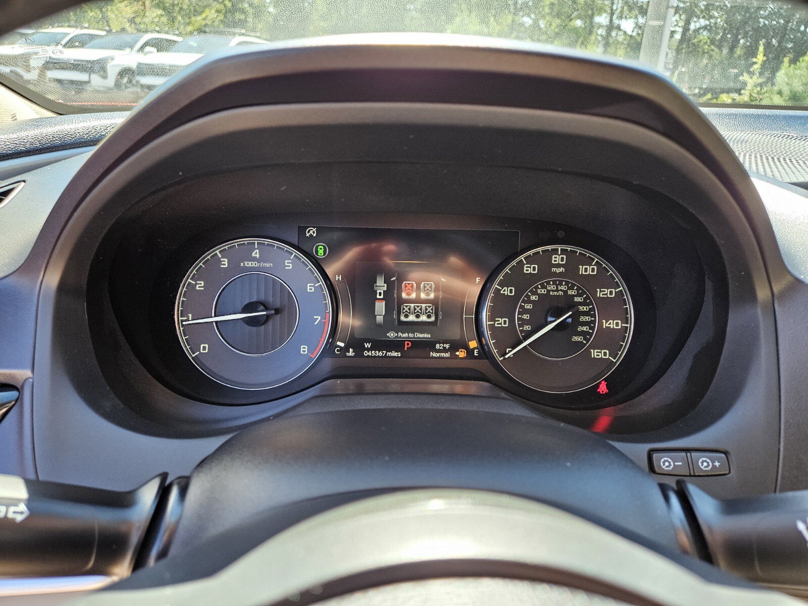 2023 Acura RDX Base - Photo 28