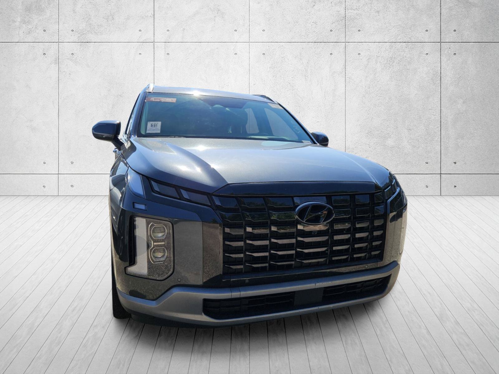 Used 2023 Hyundai Palisade Limited Limited FWD